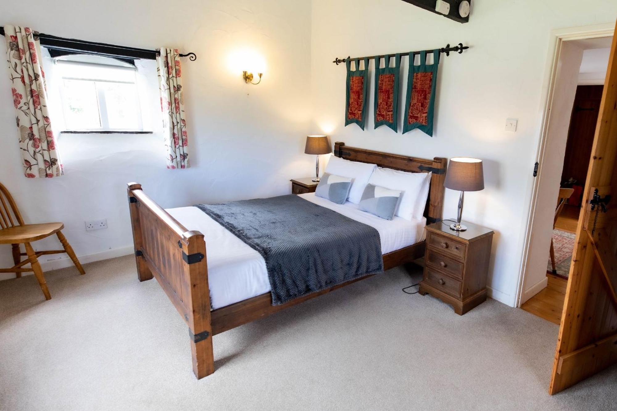 Treworgie Barton - Duchy * Bude