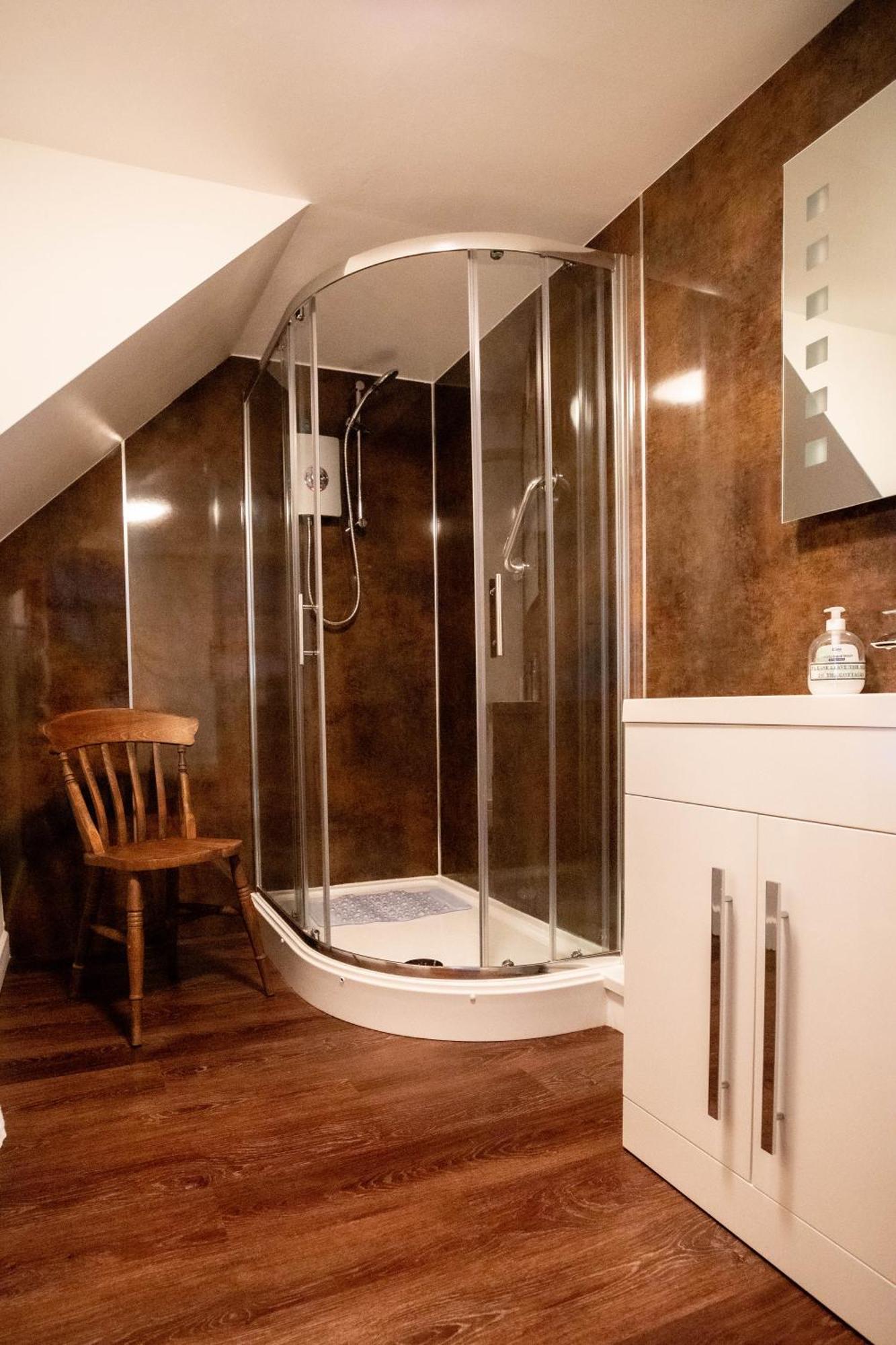 Treworgie Barton - Duchy Holiday home Bude
