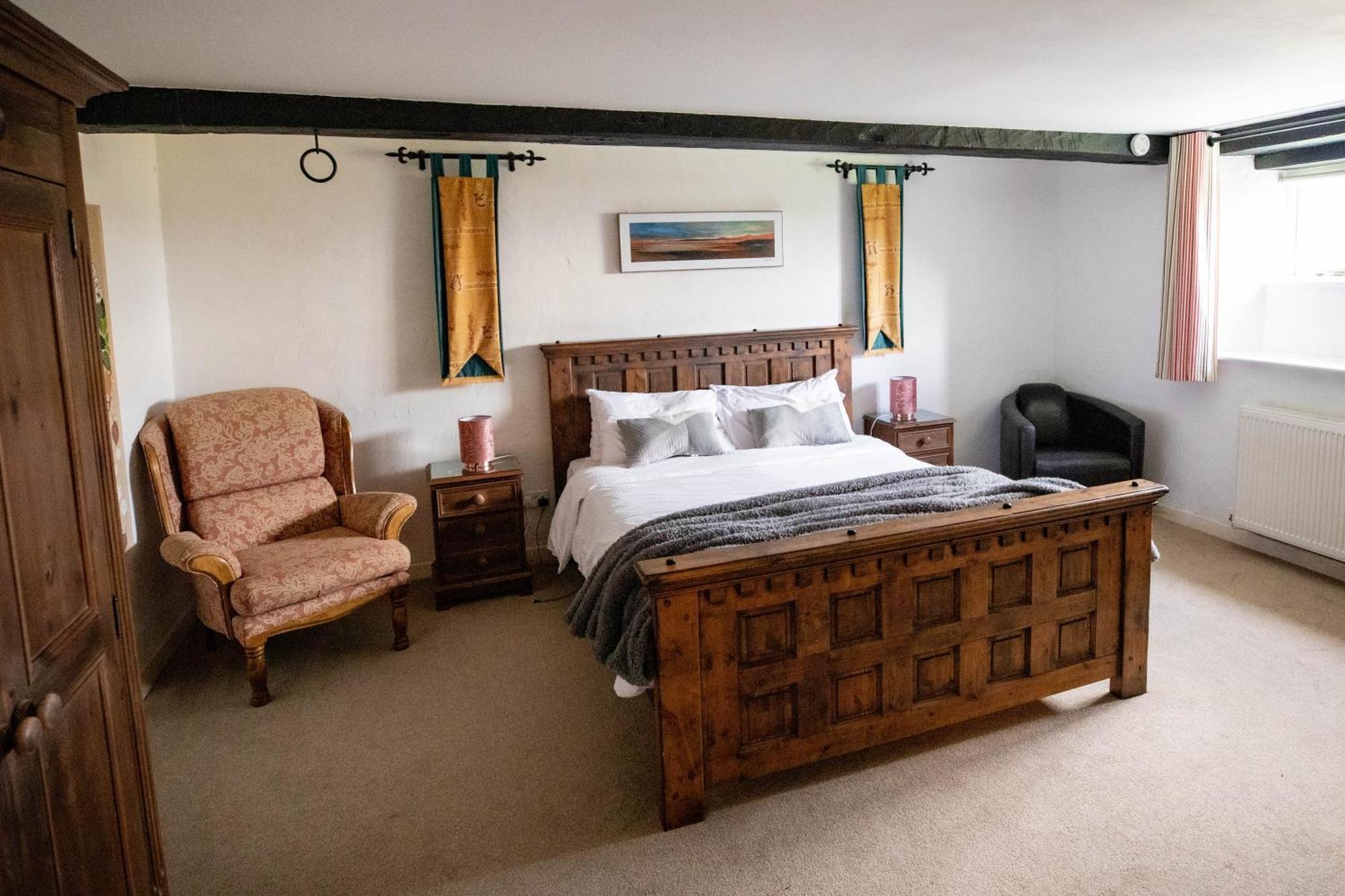 Treworgie Barton - Duchy Holiday home *