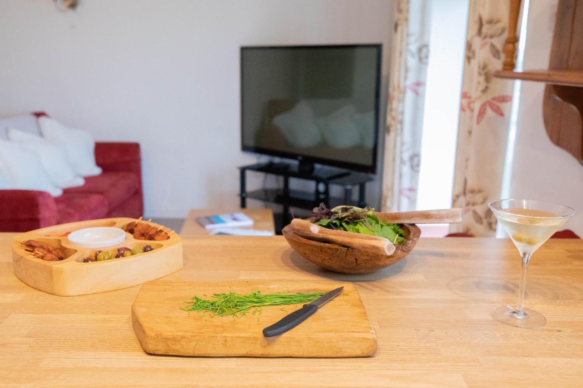 Holiday home Treworgie Barton - Duchy Bude