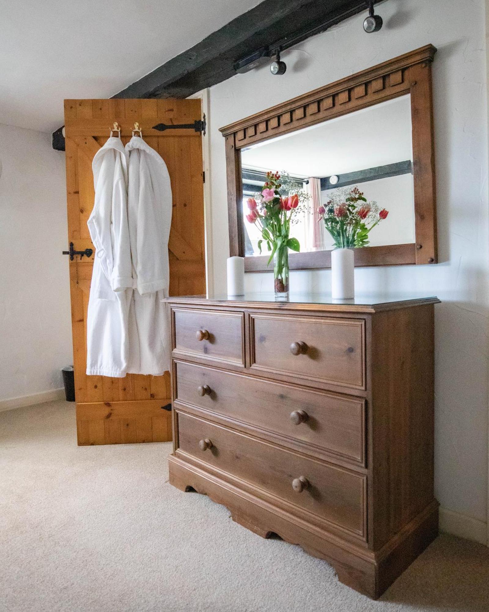 Holiday home Treworgie Barton - Duchy Bude